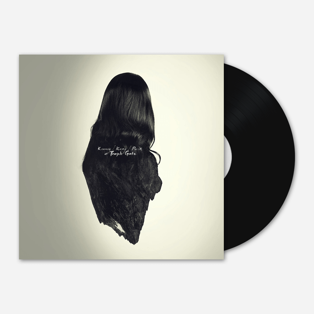 Kenney/Kang/Park - At Temple Gate 12" Vinyl
