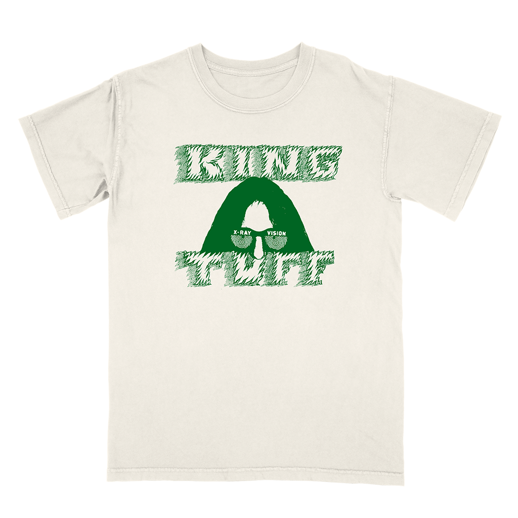 Was Dead Natural T-Shirt