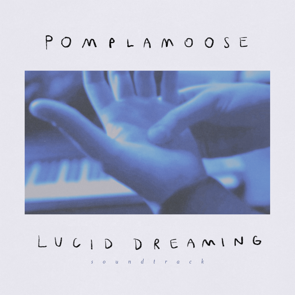 Lucid Dreaming Soundtrack (2020) -  Digital