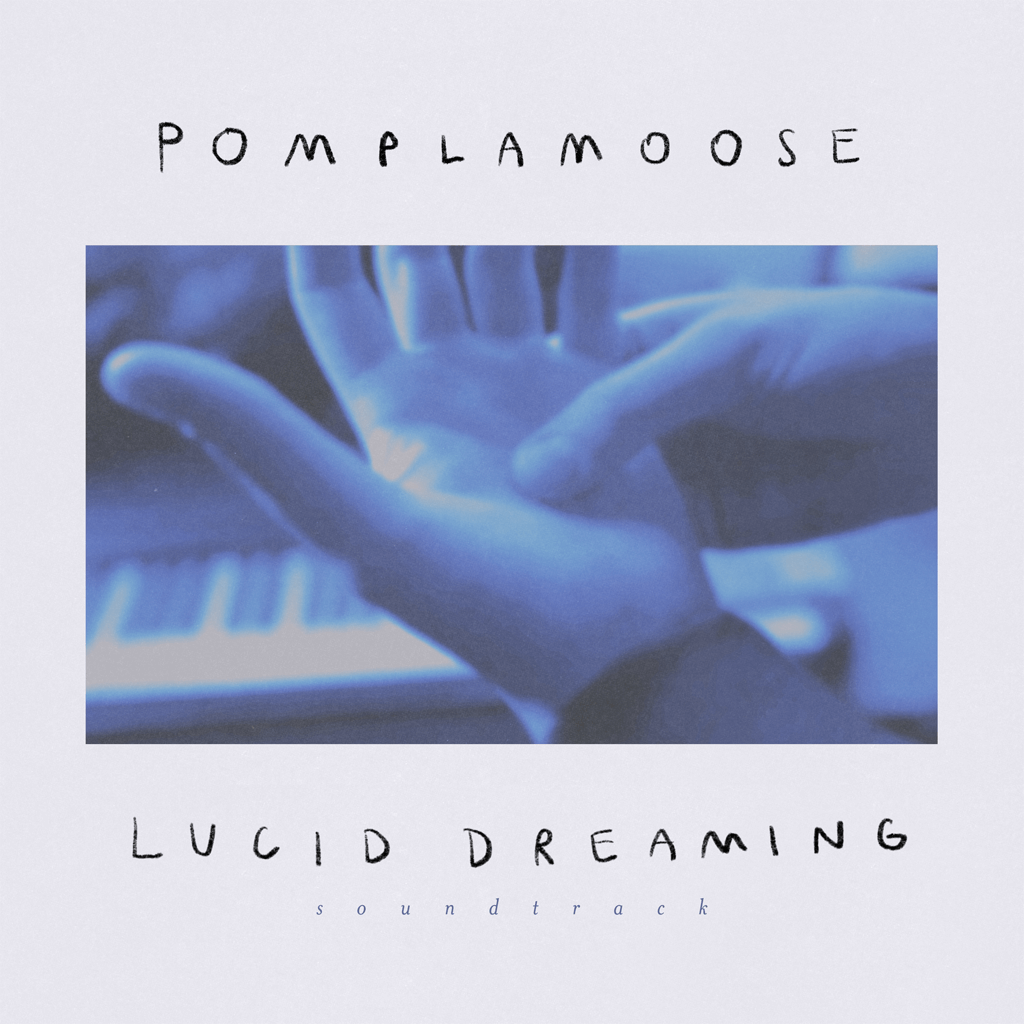 Lucid Dreaming Soundtrack (2020) - Digital