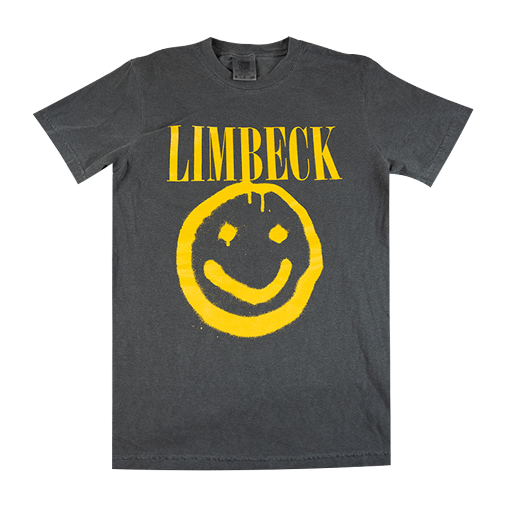 Limbeck Smiles TShirt