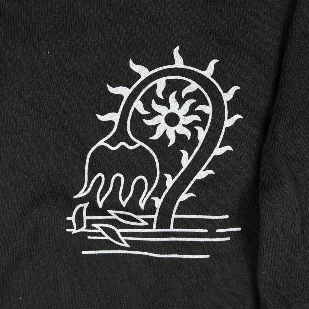 History of A Feeling Long Sleeve T-Shirt