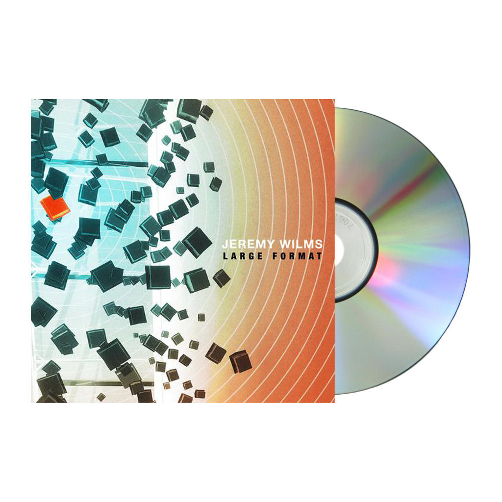 Jeremy Wilms - Large Format