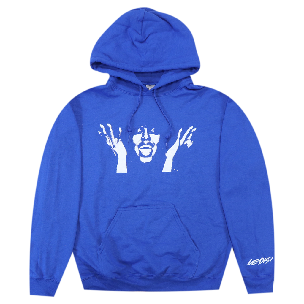 Collector Royal Hoodie