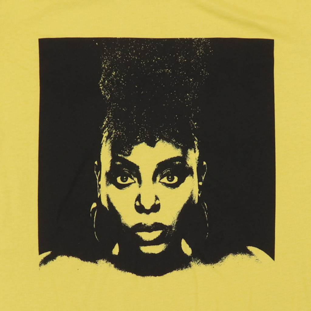 Led Head Maize Yellow T-Shirt