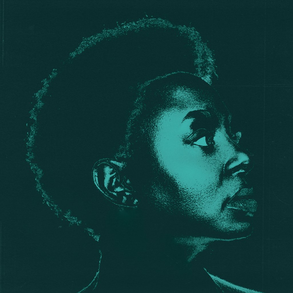 Ledisi Sings Nina 12" Black Vinyl