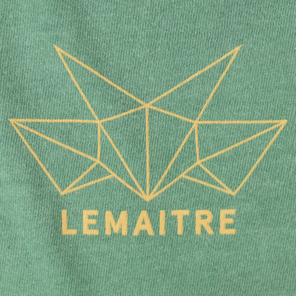 Constellation Light Green Longsleeve