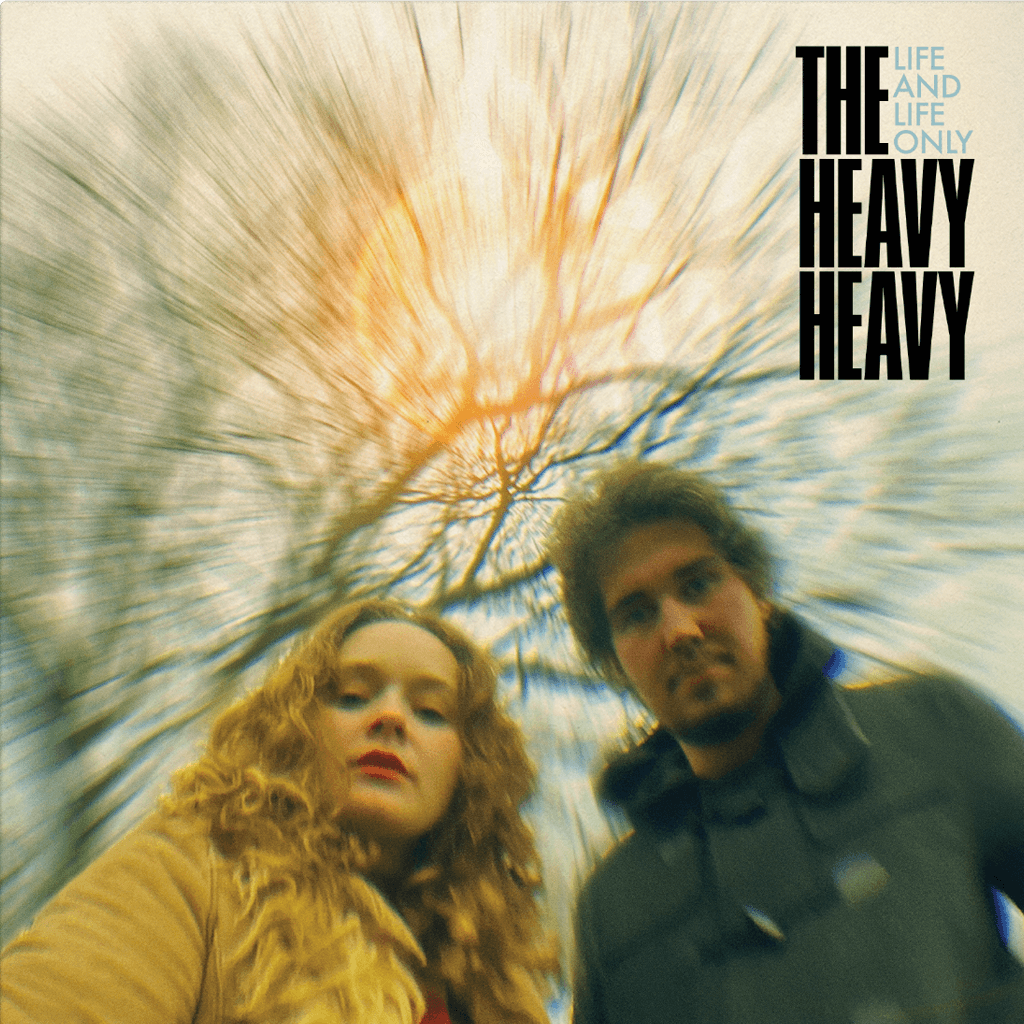 Life and Life Only (Expanded Edition) Coke Bottle Vinyl