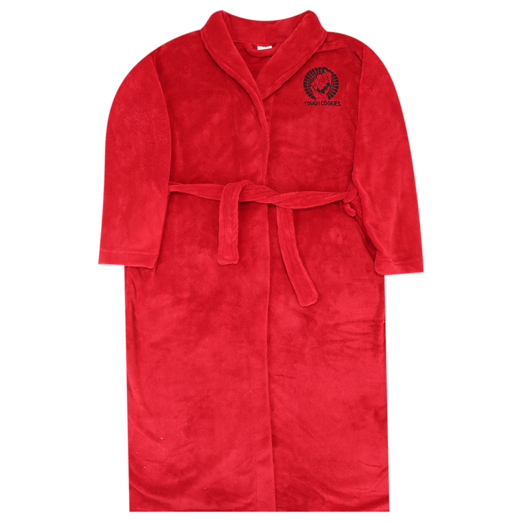 Boxing Girl Robe