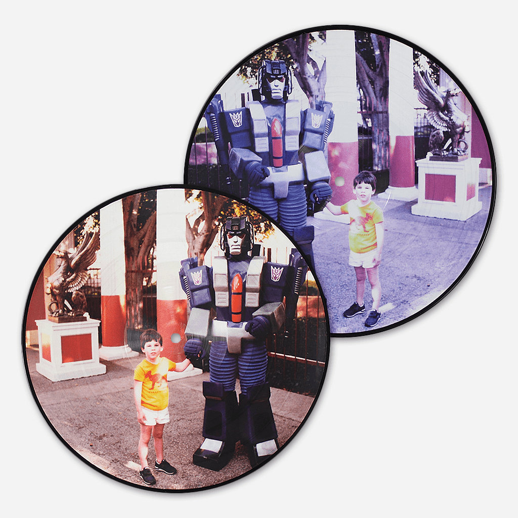 Matt Embree - Self Titled 2019 12" Vinyl