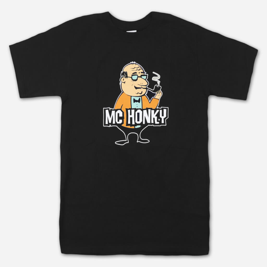 MC Honkey T-Shirt