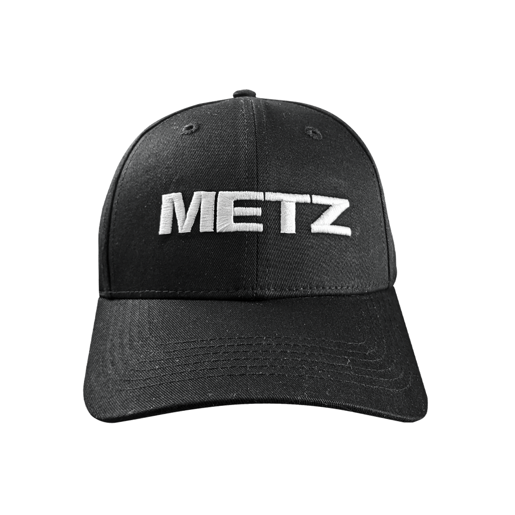 Logo Dad Hat