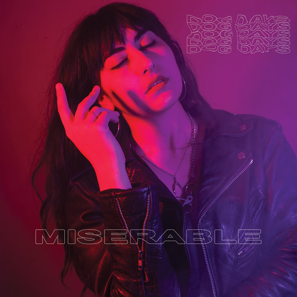 Loverboy/Dog Days CD