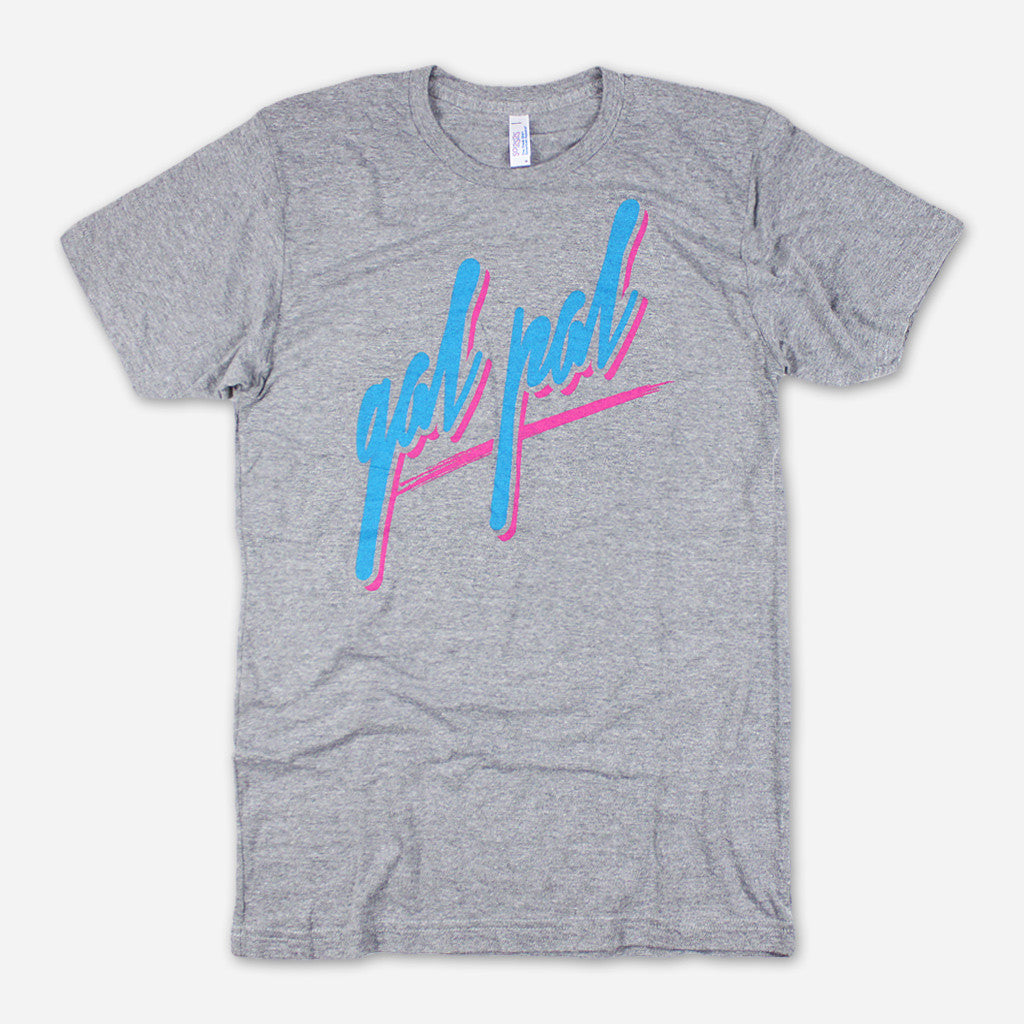 Gal Pal Grey Tee