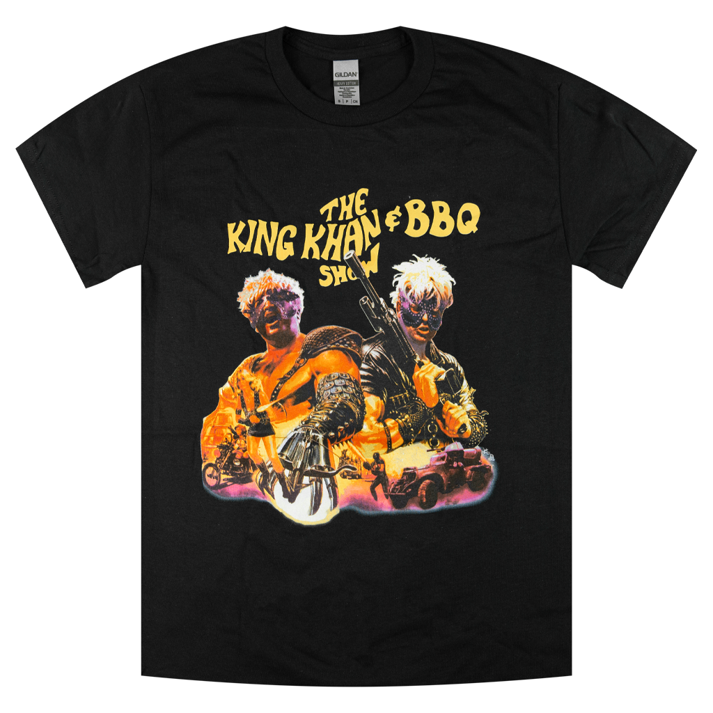 Graphic Tee The Last King Shirt Last Kings Shirt Men's XL T-Shirt