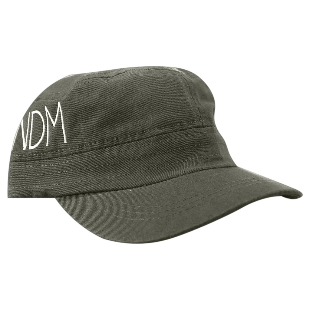 RNDM Cadet Hats