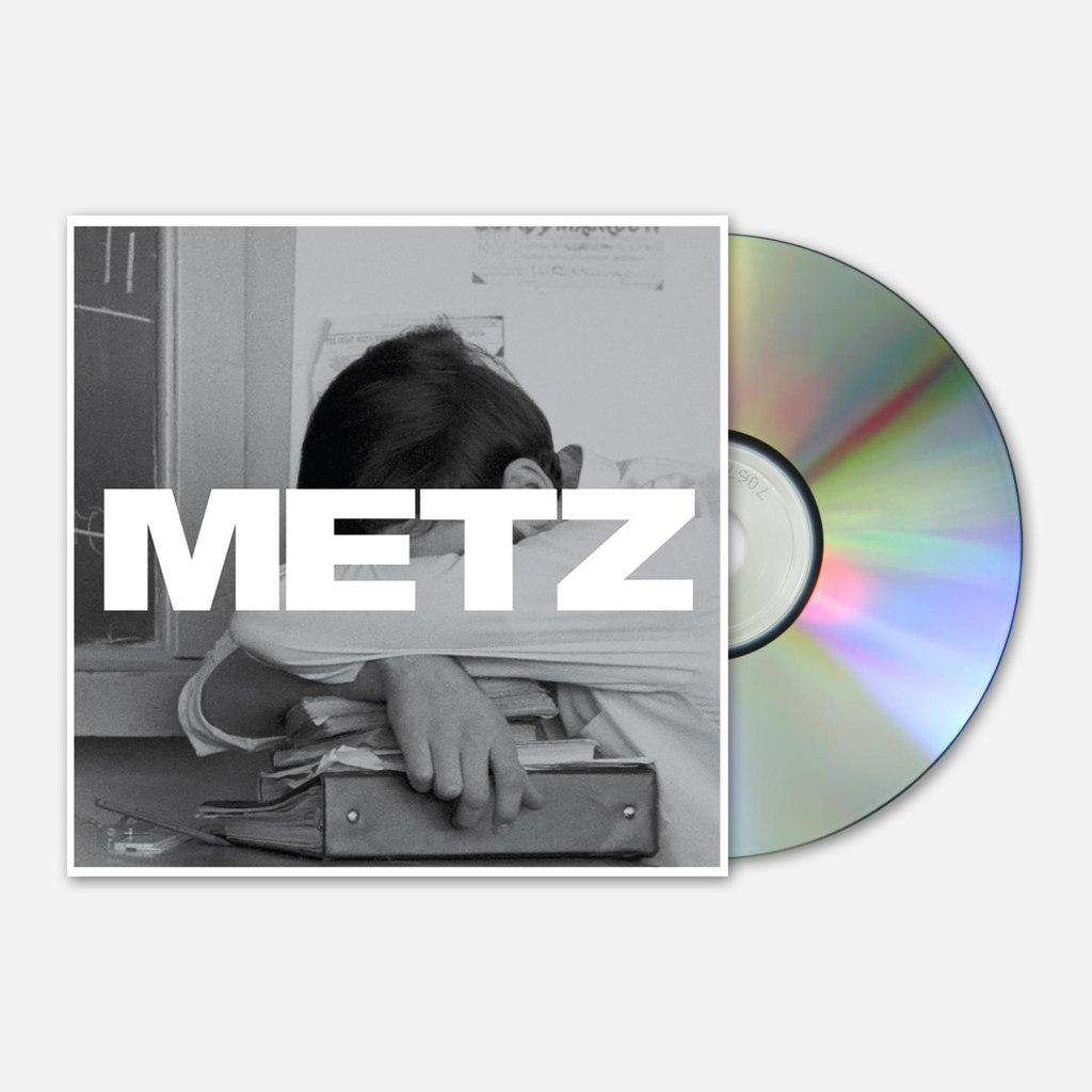 METZ CD