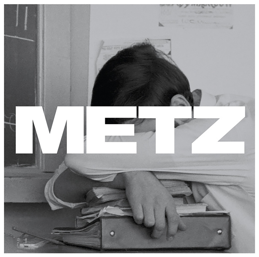 METZ CD