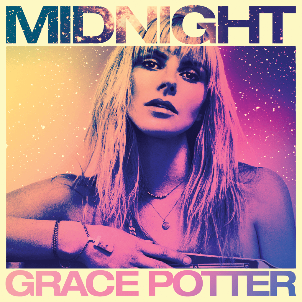 Midnight CD