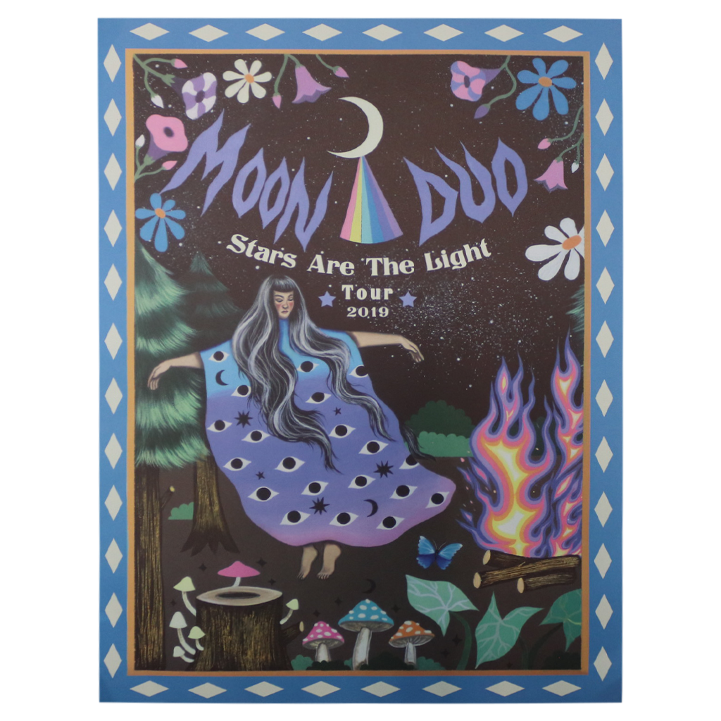 Stars Poster