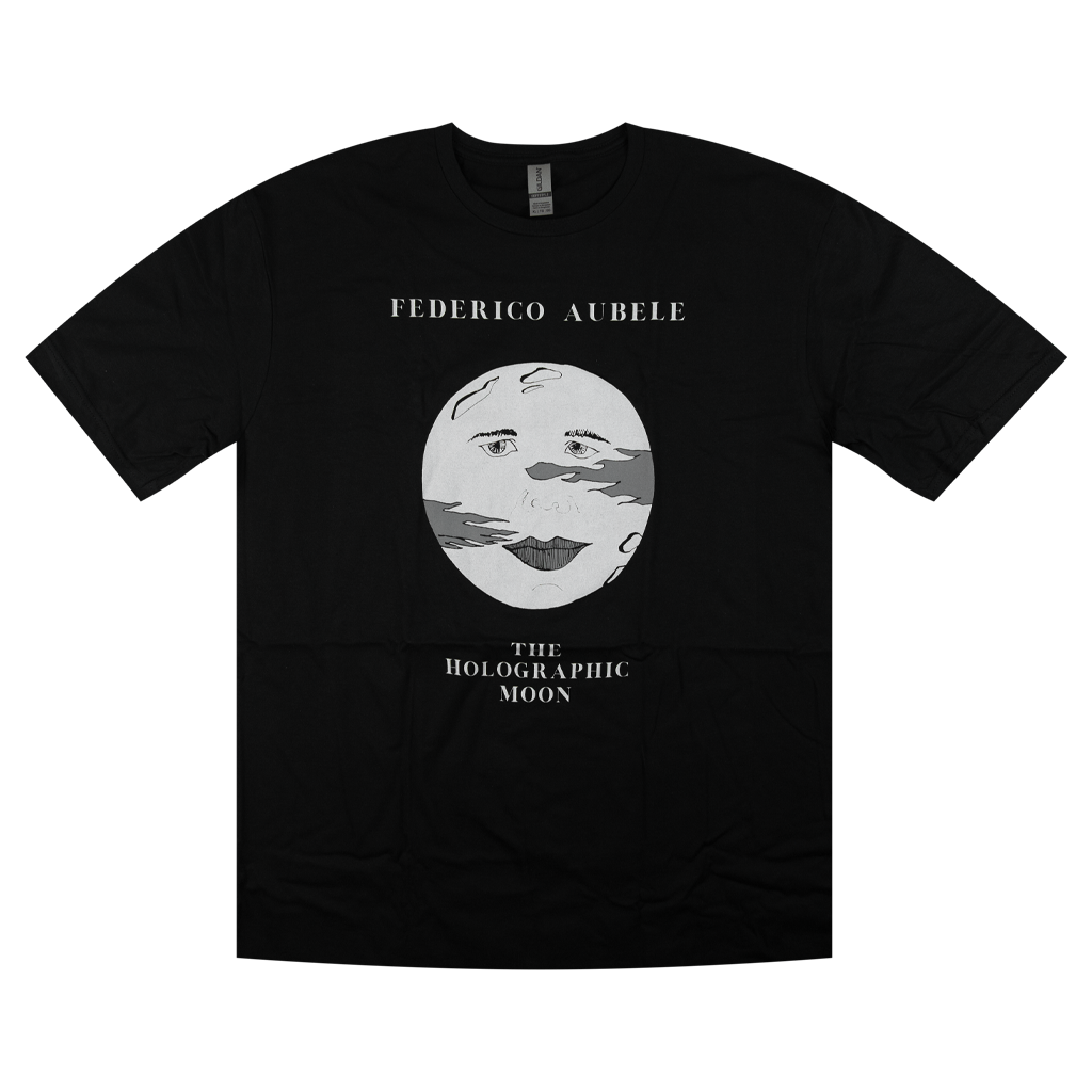 Moon Face T-Shirt