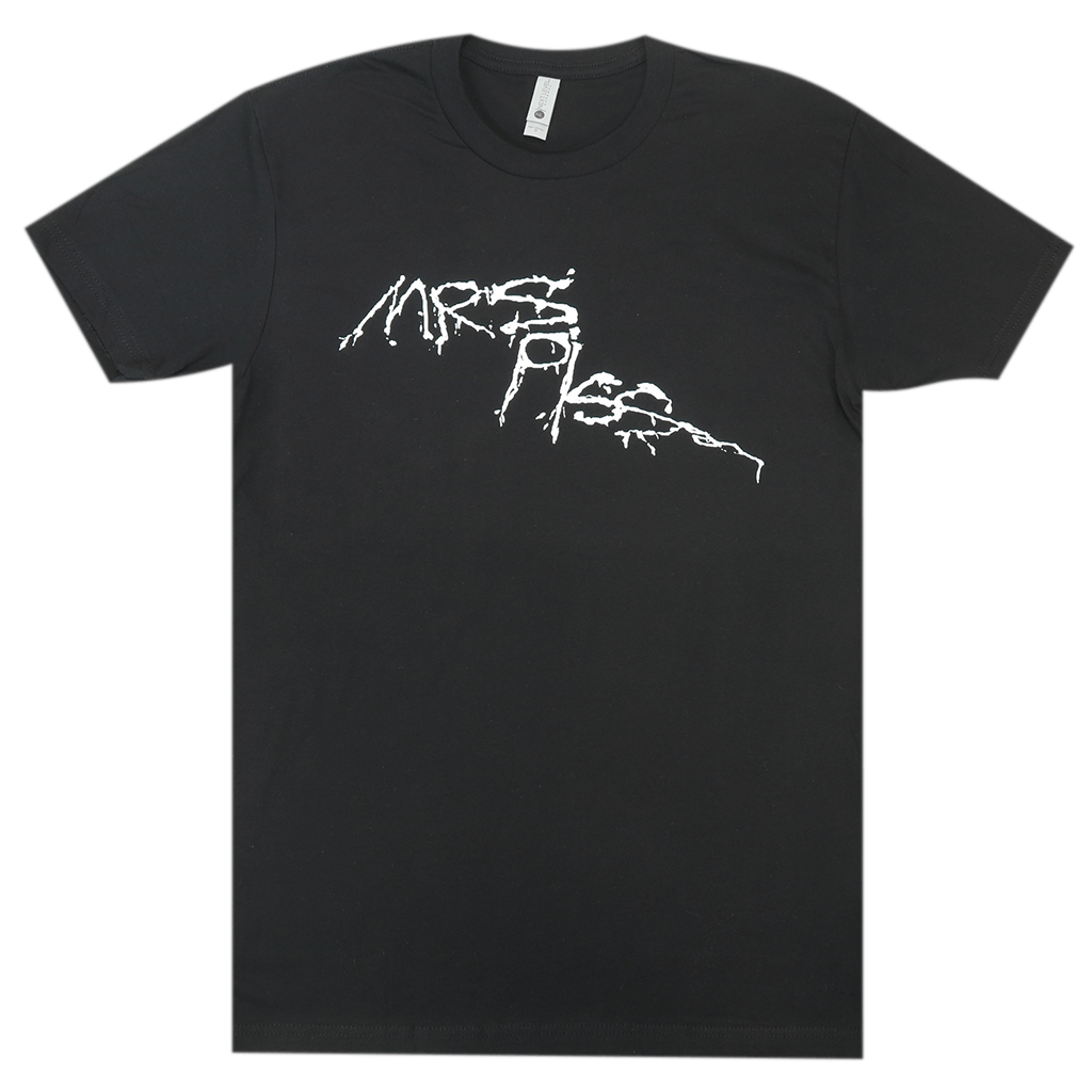 Piss Black T-Shirt