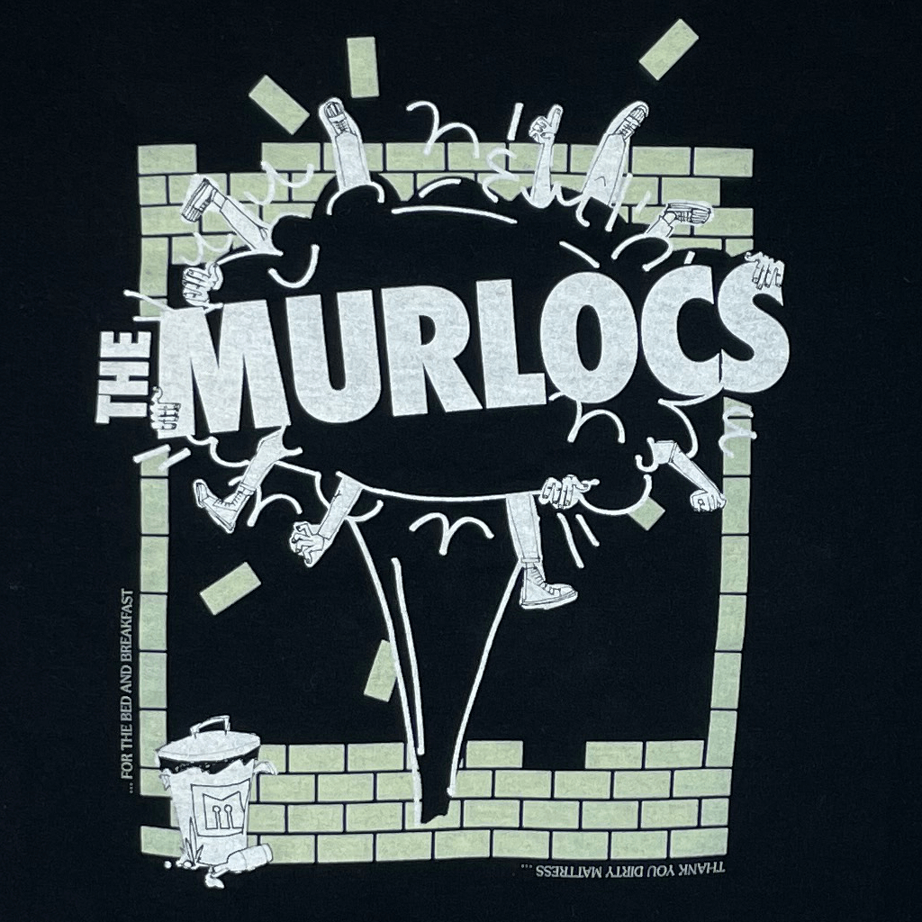 Rumble Black Sweatshirt