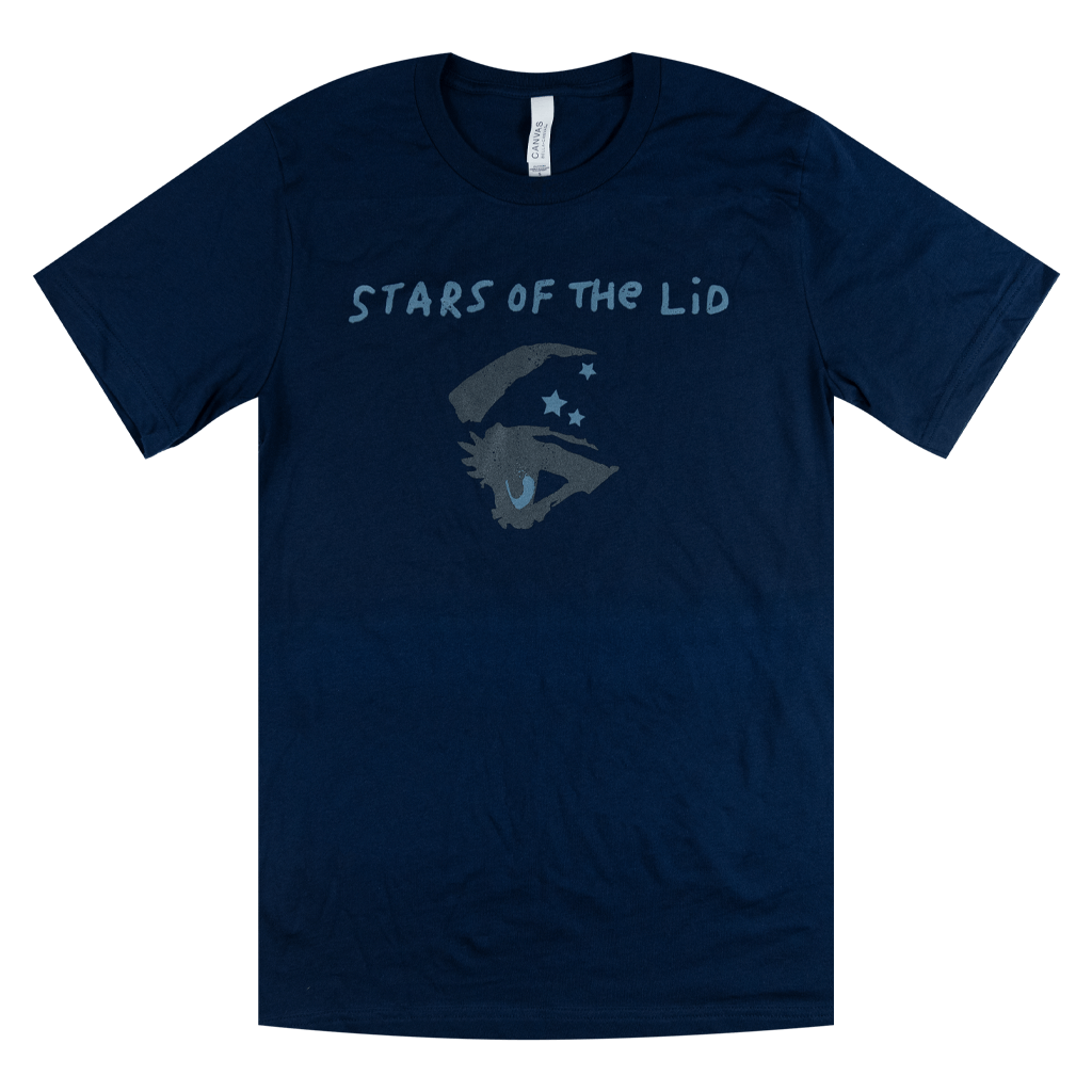 Eye Navy T-Shirt