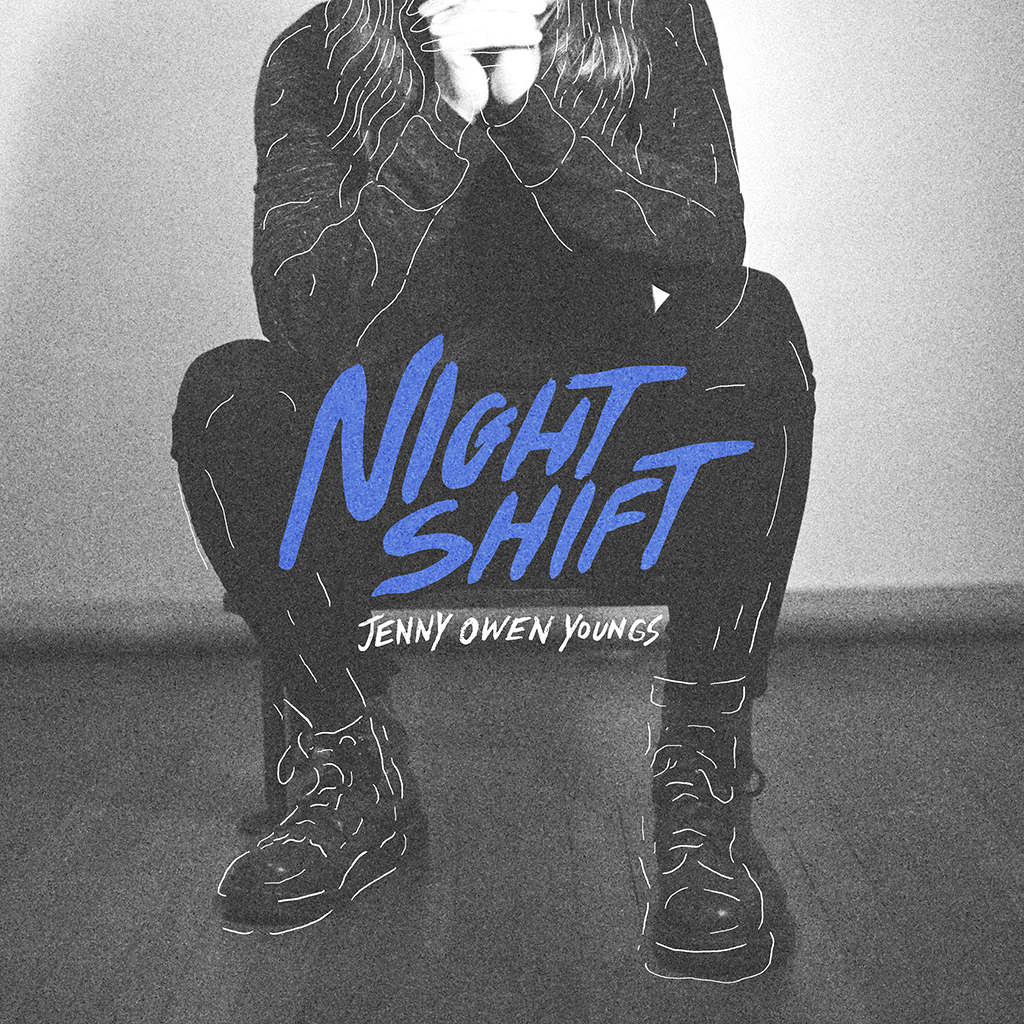 Night Shift CD