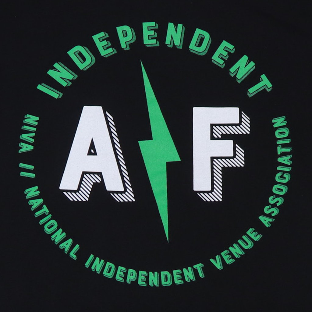 AF Lightning T-Shirt