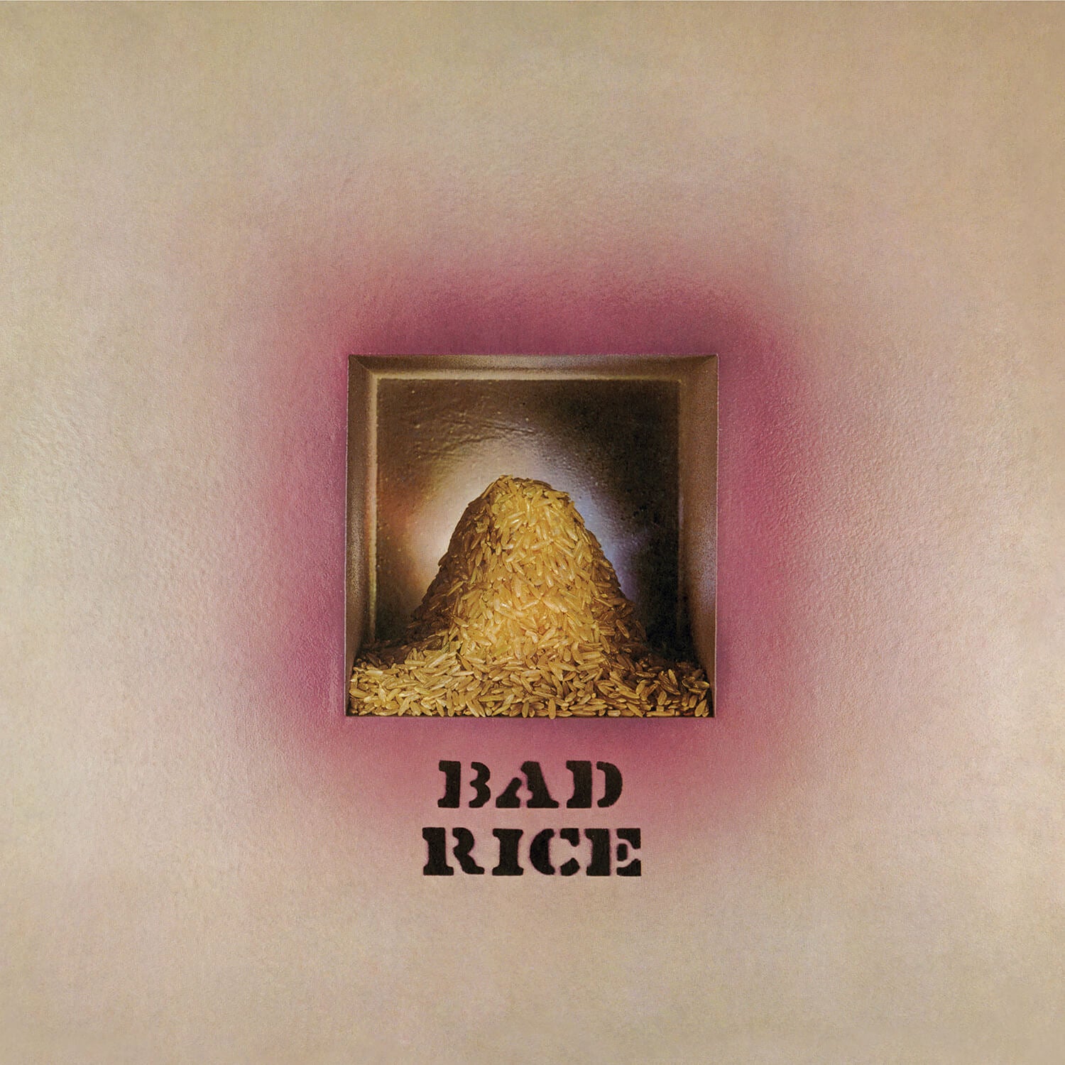 Bad Rice