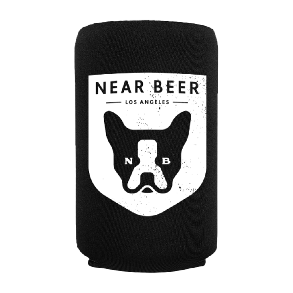 Dog Face Koozies