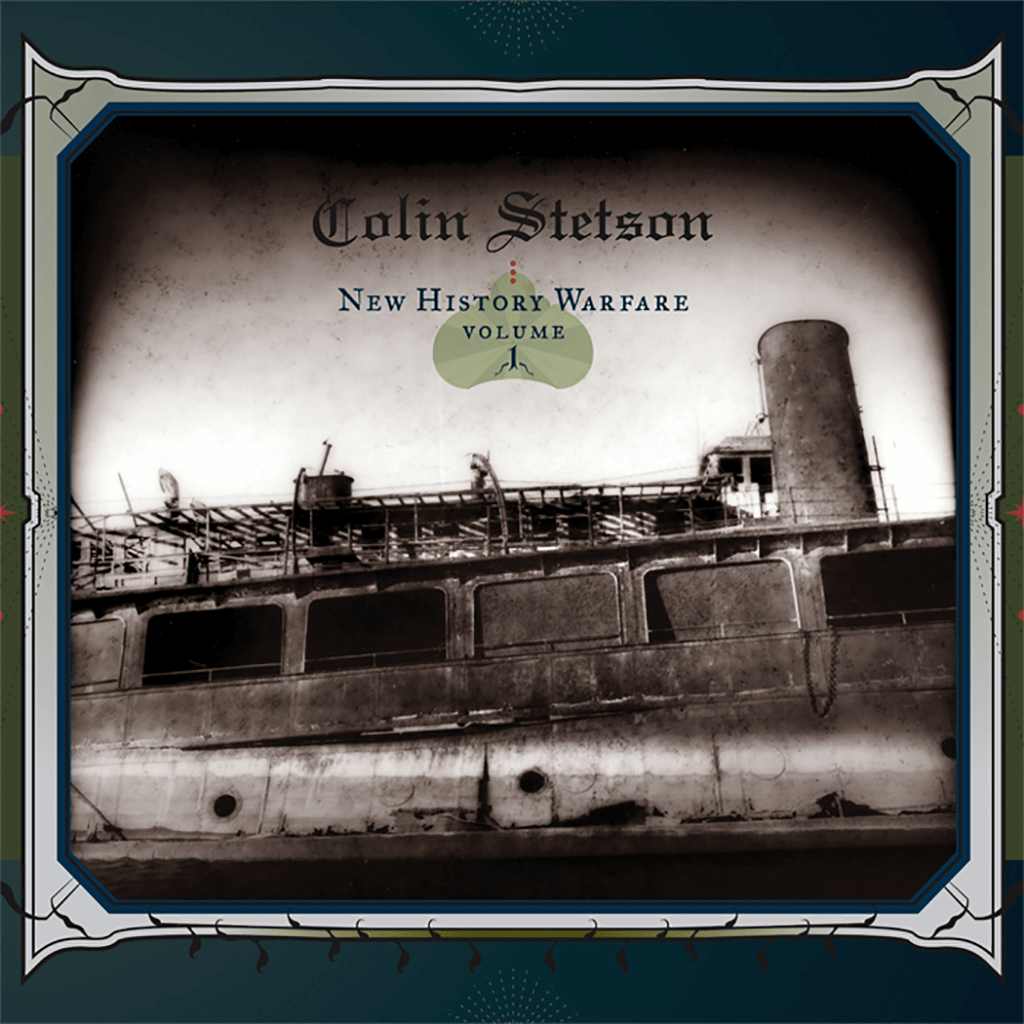 New History Warfare Vol. 1