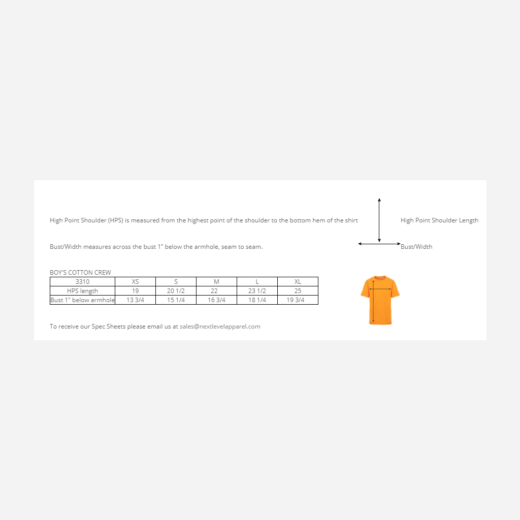 Christmas Miracle Navy T-Shirt