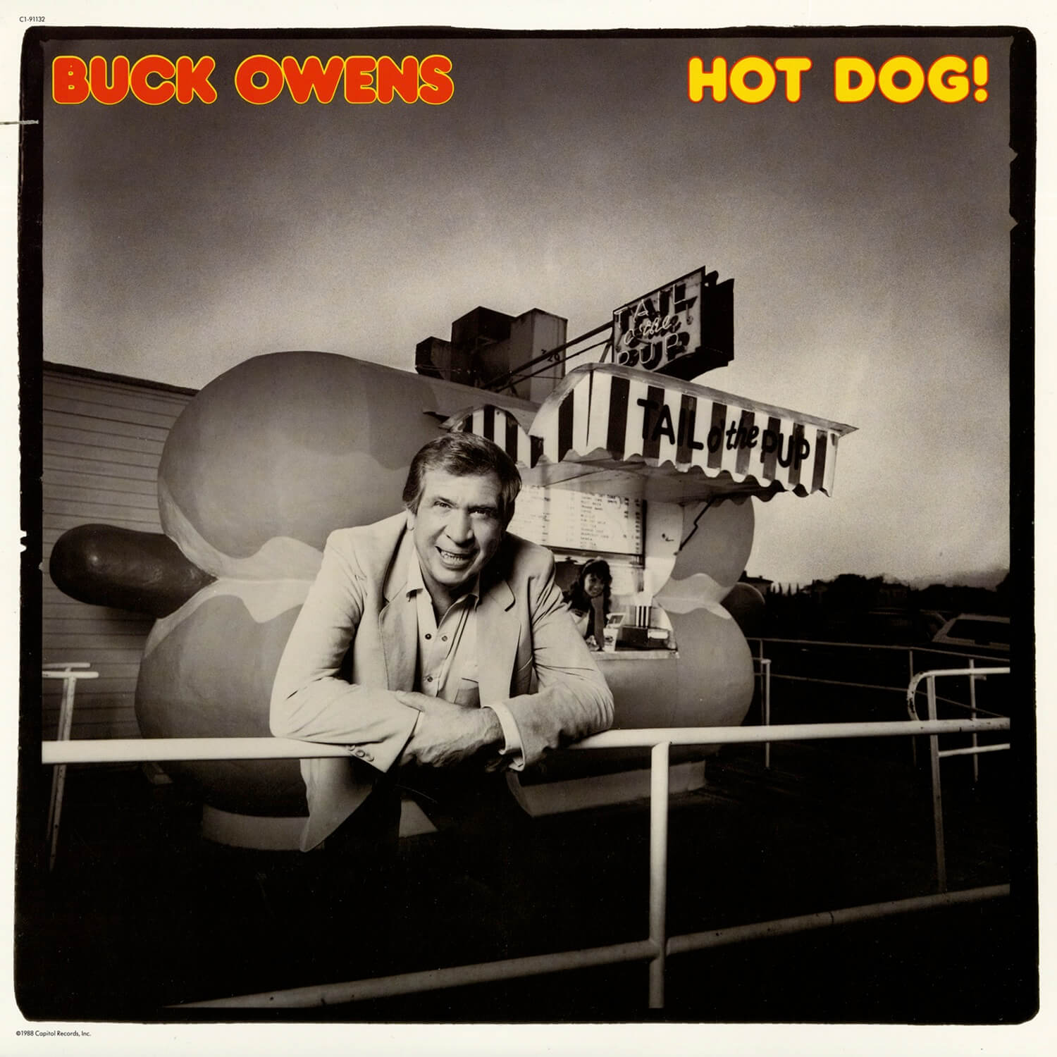 Hot Dog!