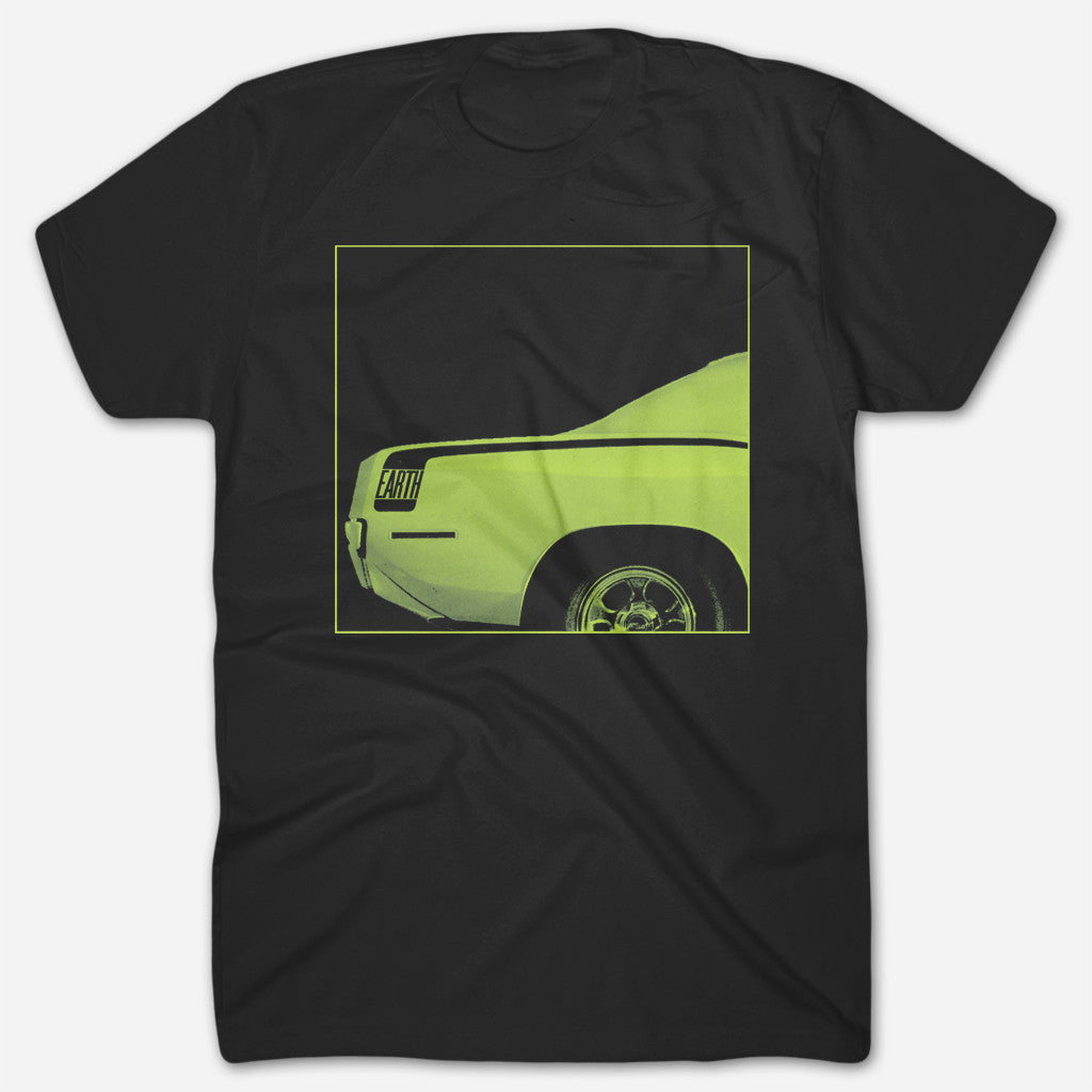 Pentastar Black T-Shirt