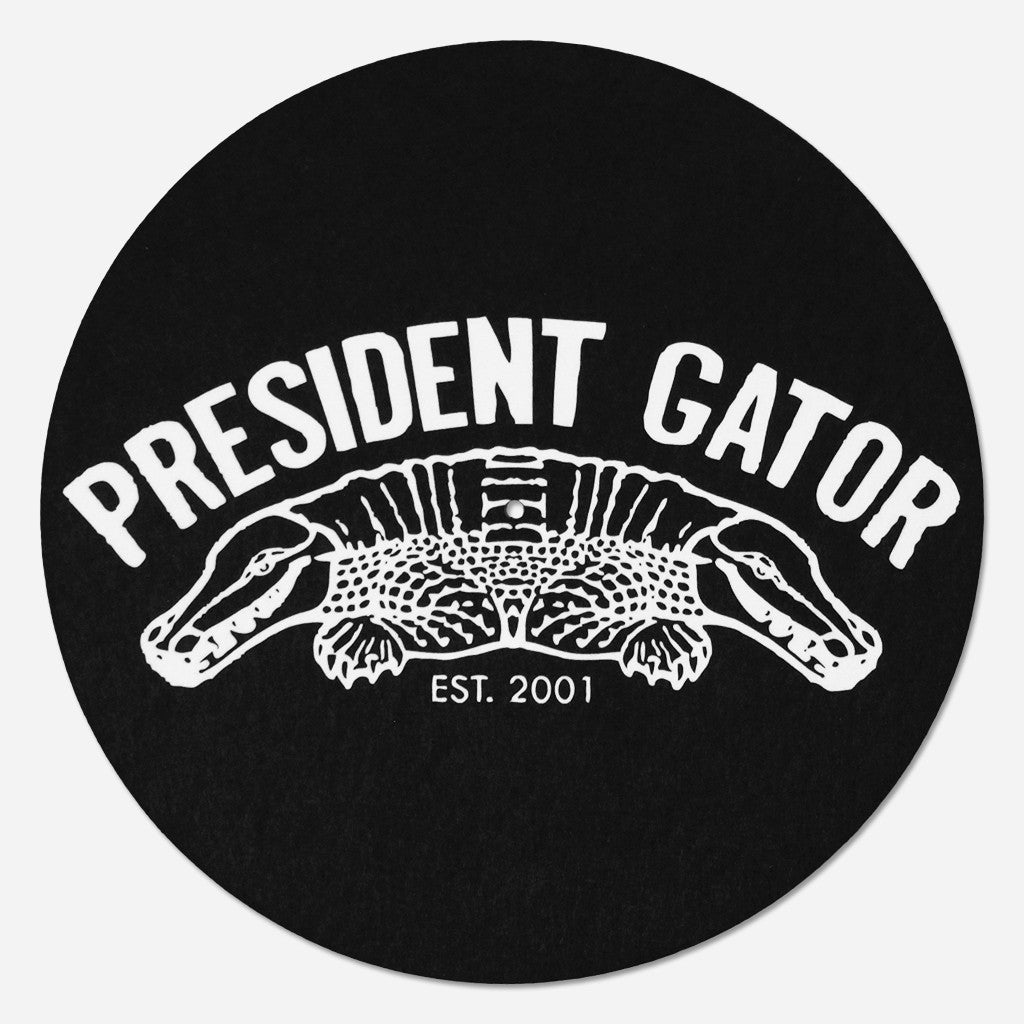 President Gator Slipmats