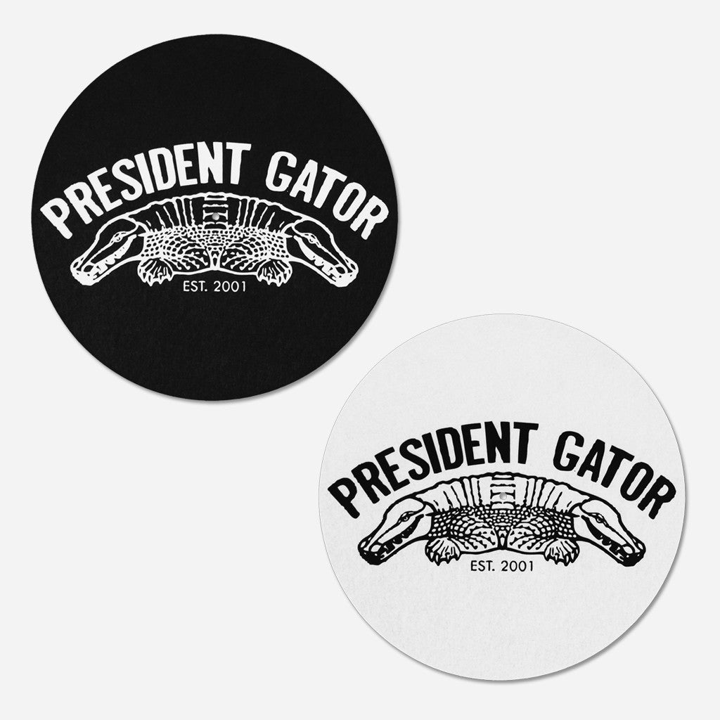 President Gator Slipmats