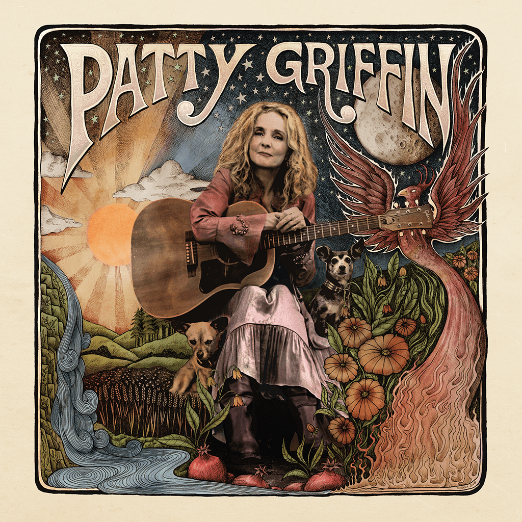 Patty Griffin Vinyl