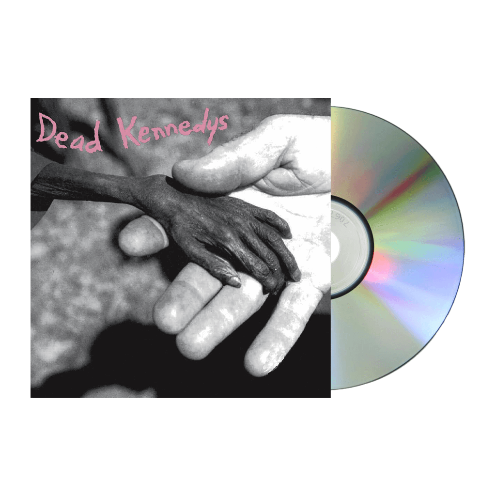 Dead Kennedys - Plastic Surgery Disasters CD Dead Kennedys - Plastic Surgery Disasters CD