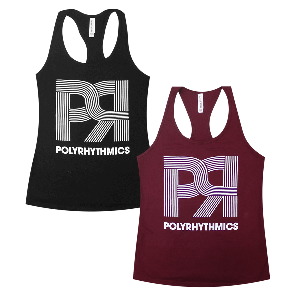 Go Two Racerback Tank Top