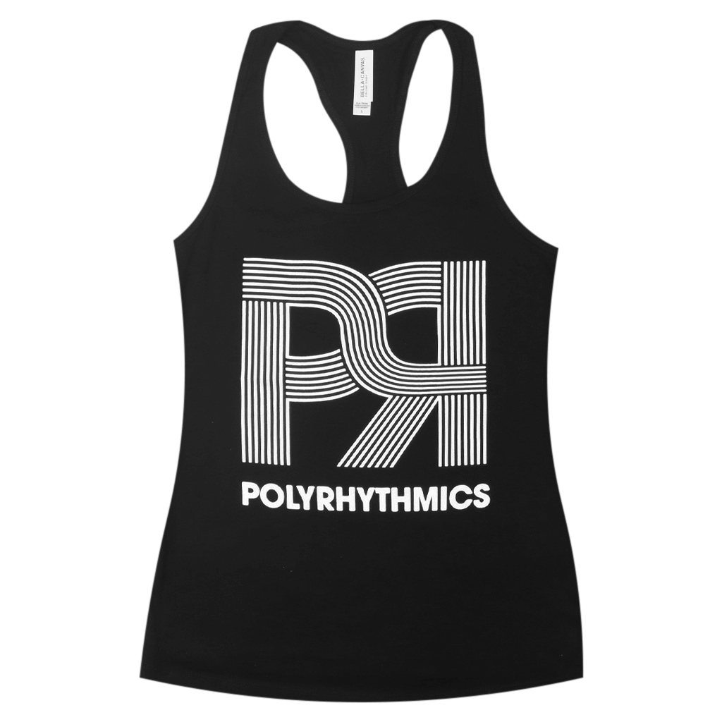 Go Two Racerback Tank Top