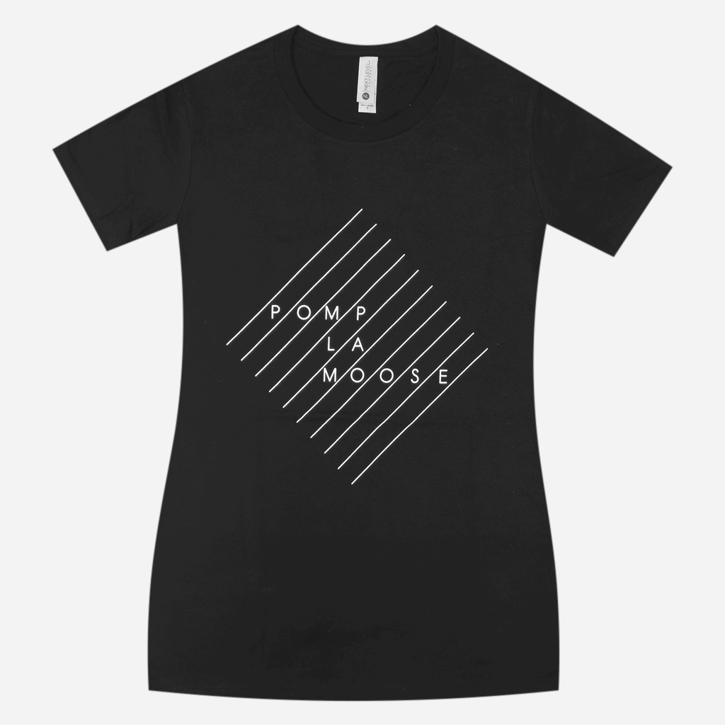 Abstract Women's T-Shirt