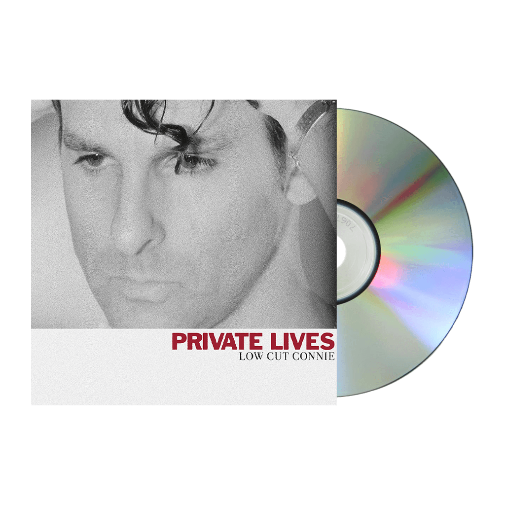 Private Lives CD