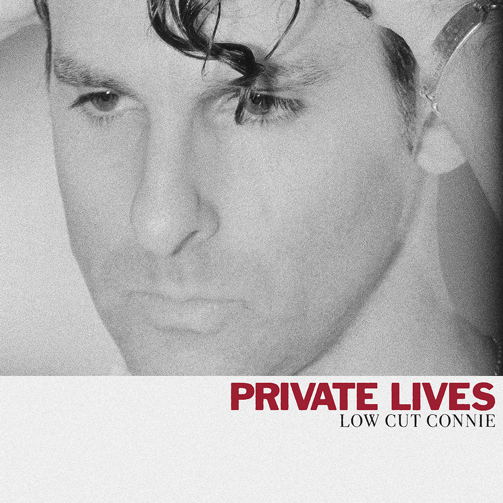 Private Lives Double Vinyl