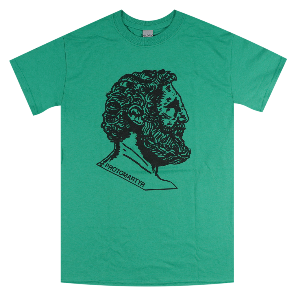Profile Jade T-Shirt