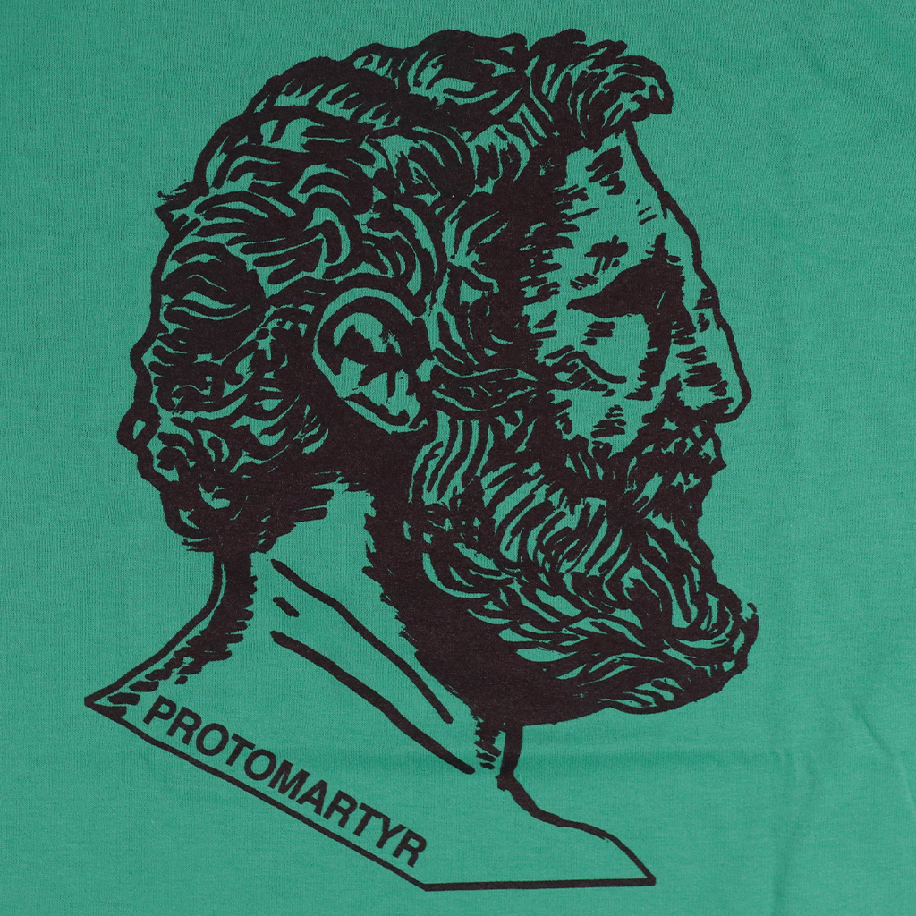 Profile Jade T-Shirt