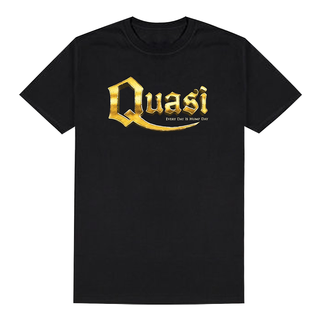 Quasi T-Shirt