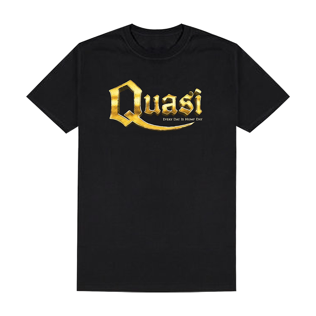 Quasi T-Shirt