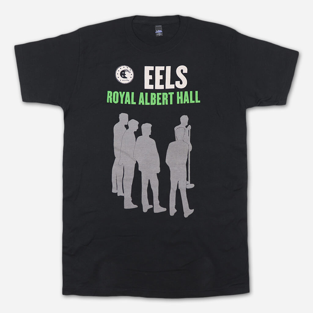 Royal Albert Hall T-Shirt